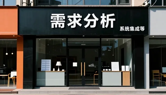 运维服务中常见问题及应对策略分析