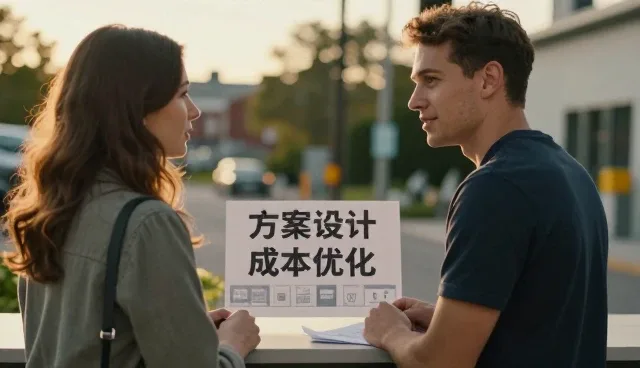 系统集成成本优化中的常见问题与解决思路