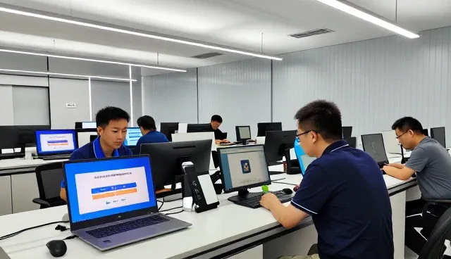 巴卡斯科技（北京）有限公司探索方案新方向，布局方案领域